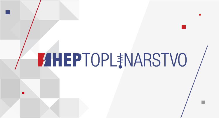 HEP TOPLINARSTVO